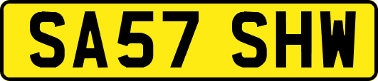 SA57SHW