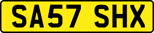 SA57SHX