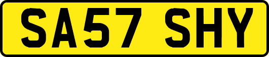 SA57SHY