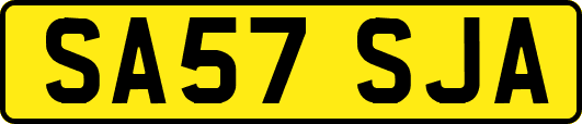 SA57SJA