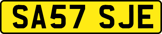 SA57SJE