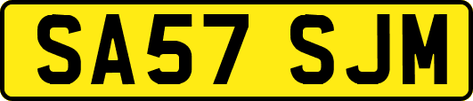 SA57SJM