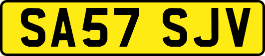 SA57SJV