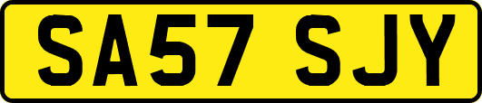 SA57SJY
