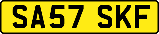 SA57SKF