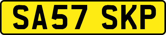 SA57SKP