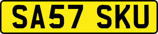 SA57SKU