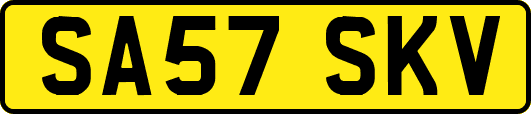 SA57SKV