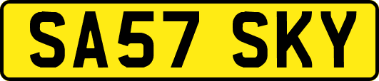 SA57SKY