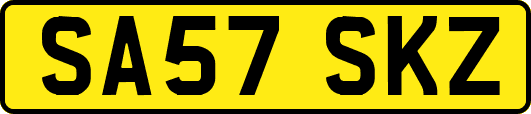 SA57SKZ