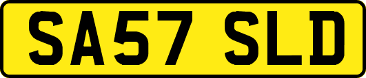 SA57SLD