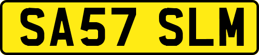 SA57SLM