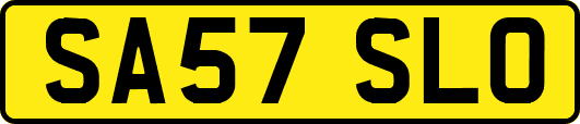 SA57SLO