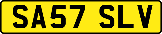 SA57SLV