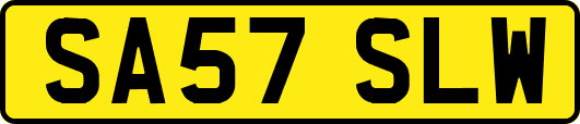 SA57SLW