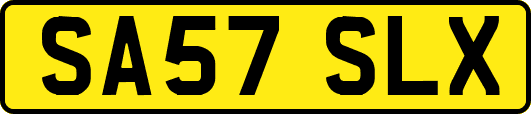 SA57SLX