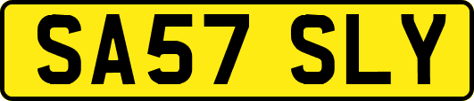 SA57SLY