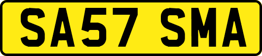 SA57SMA