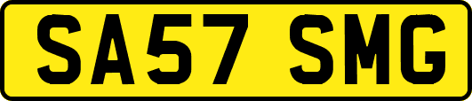 SA57SMG