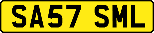 SA57SML
