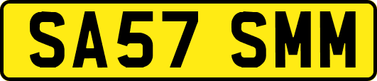 SA57SMM