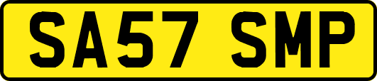 SA57SMP