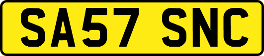 SA57SNC