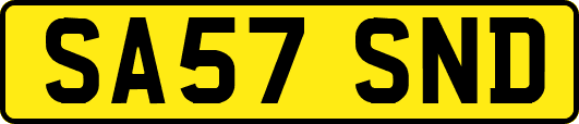 SA57SND