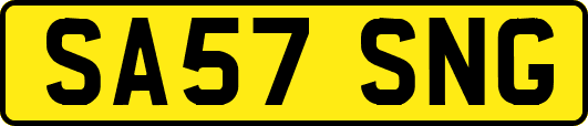SA57SNG