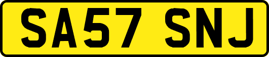 SA57SNJ