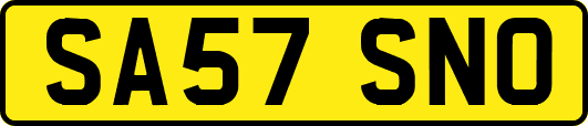 SA57SNO