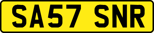 SA57SNR