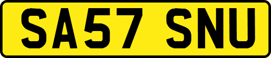 SA57SNU