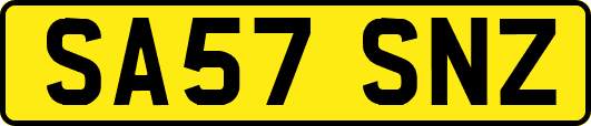 SA57SNZ