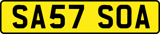 SA57SOA