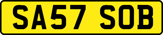 SA57SOB