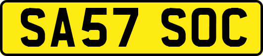 SA57SOC