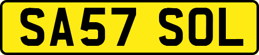 SA57SOL
