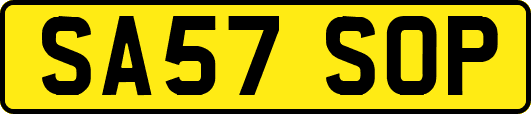 SA57SOP