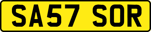 SA57SOR