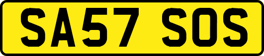 SA57SOS