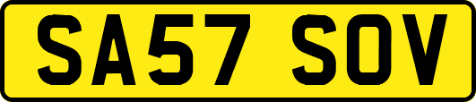 SA57SOV