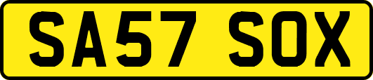 SA57SOX