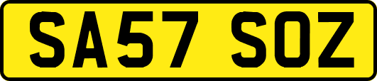 SA57SOZ