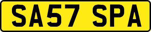 SA57SPA