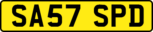 SA57SPD