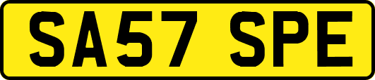 SA57SPE