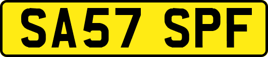 SA57SPF