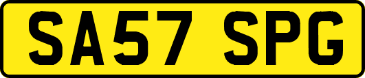 SA57SPG