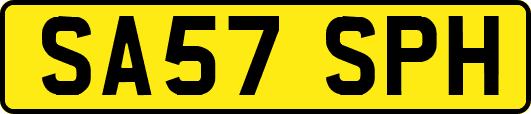 SA57SPH